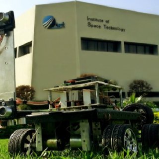 Institute of Space Technology